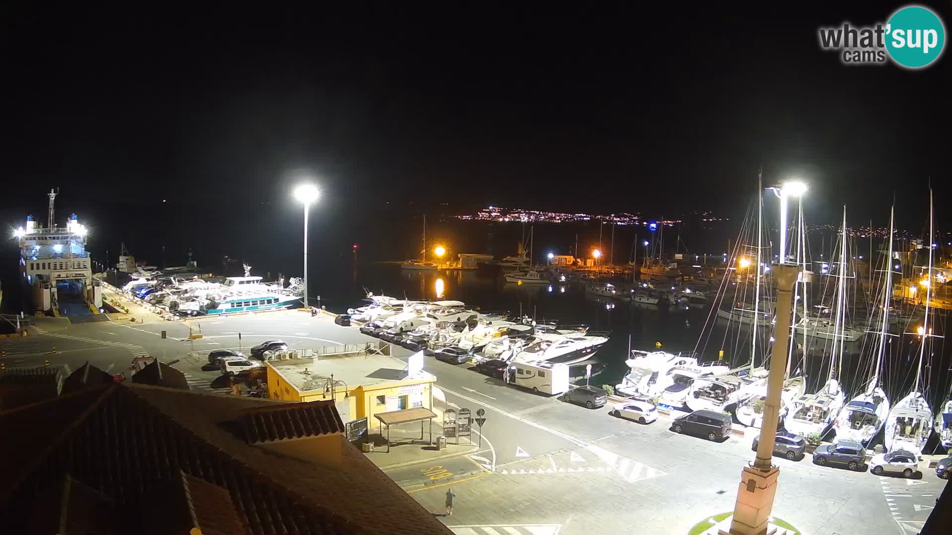 Cala Gavetta | La Maddalena – Cerdeña