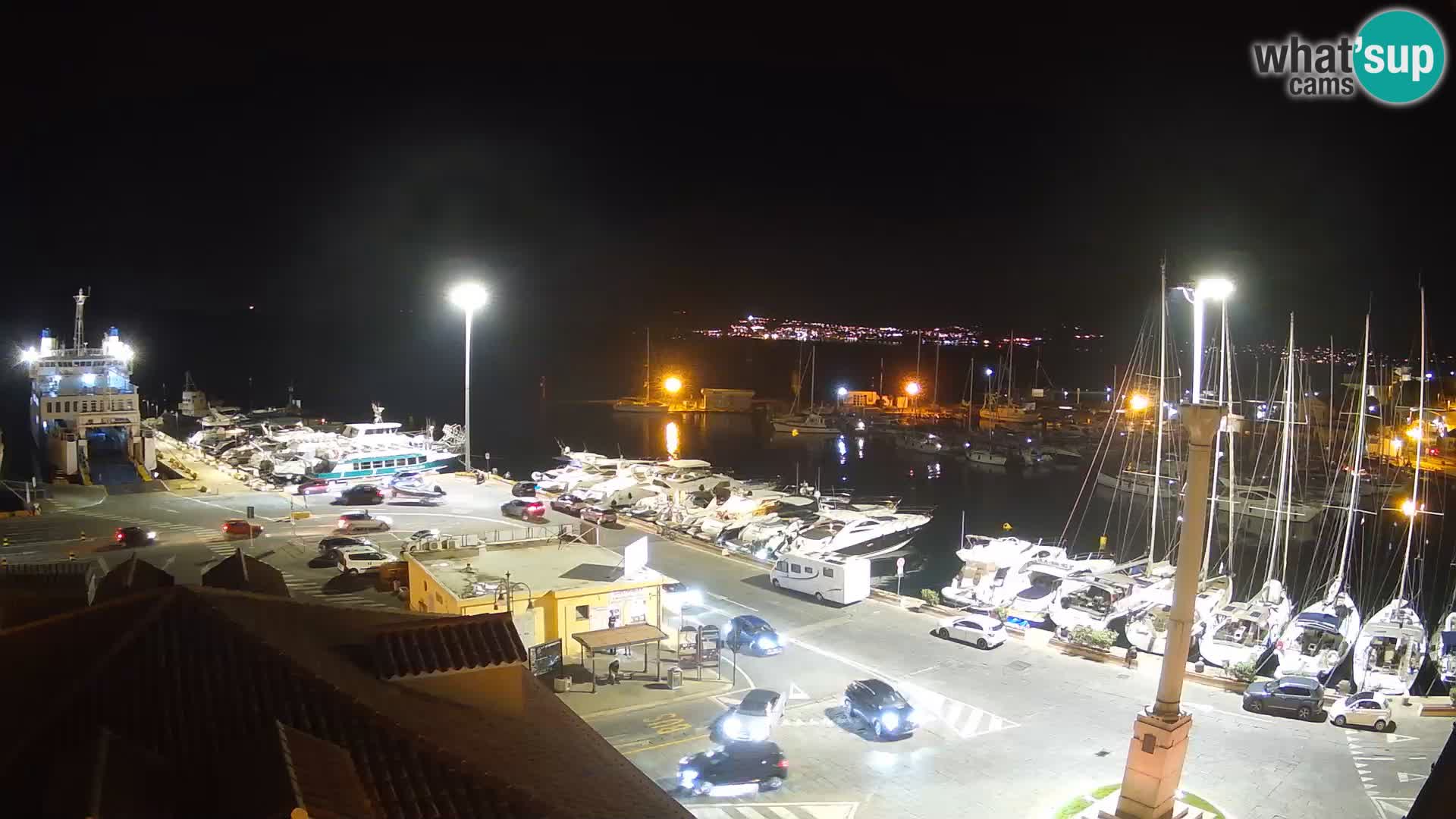 Cala Gavetta | La Maddalena – Sardinija