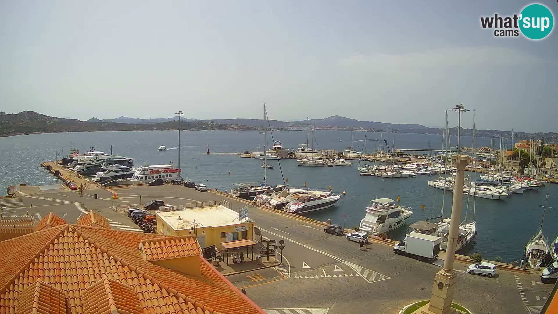 Cala Gavetta | La Maddalena – Sardinija