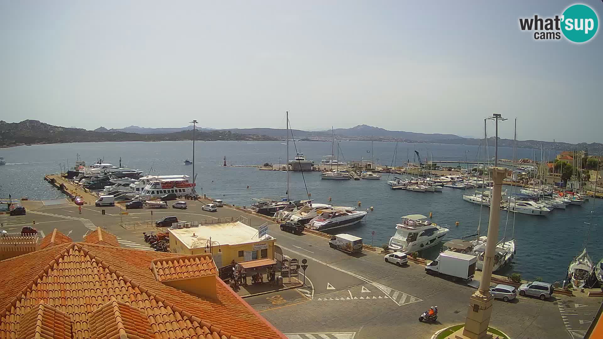 Cala Gavetta | La Maddalena – Cerdeña