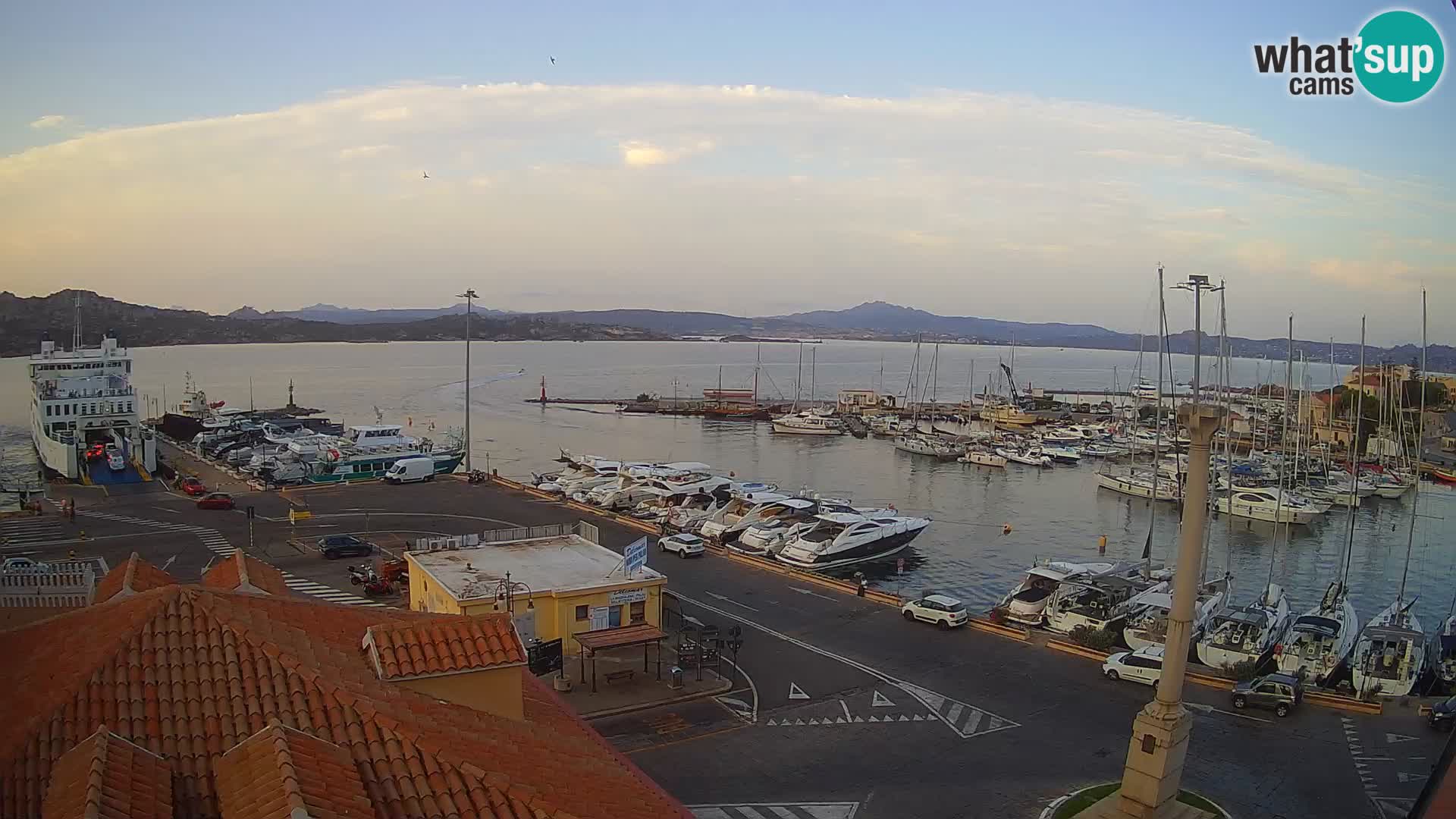 Cala Gavetta | La Maddalena – Sardinia