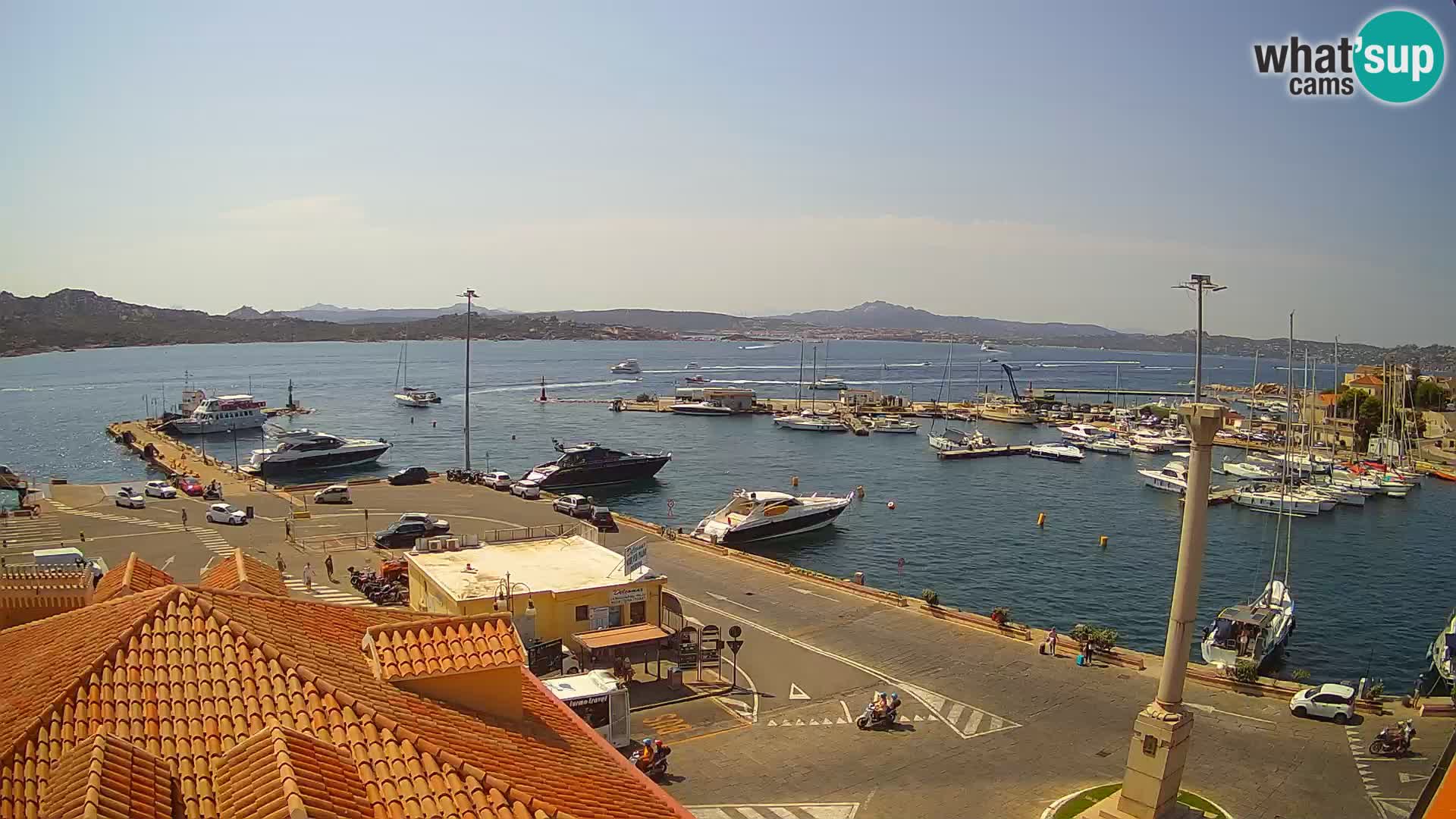 Cala Gavetta | La Maddalena – Cerdeña
