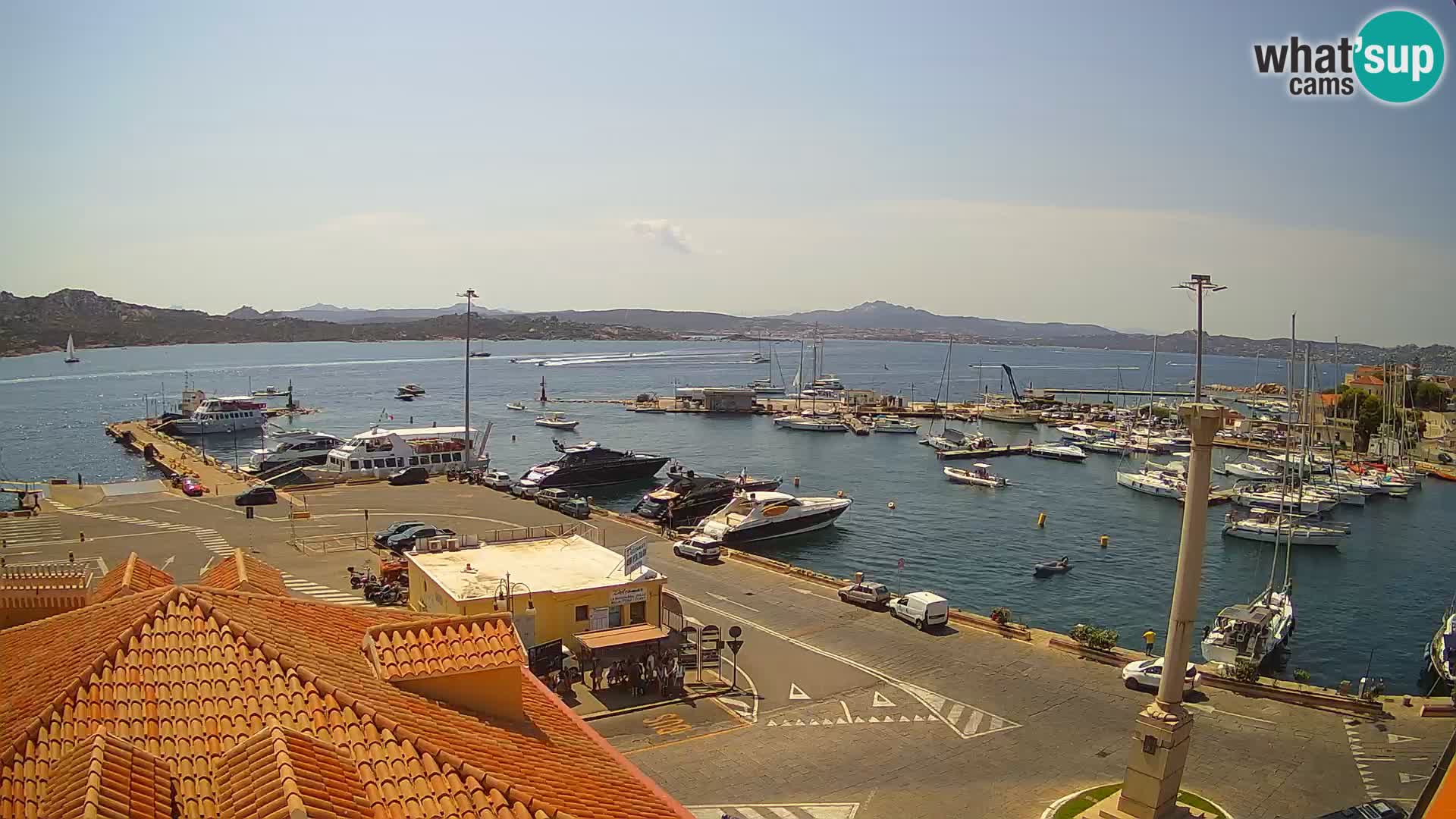 Cala Gavetta | La Maddalena – Sardinija
