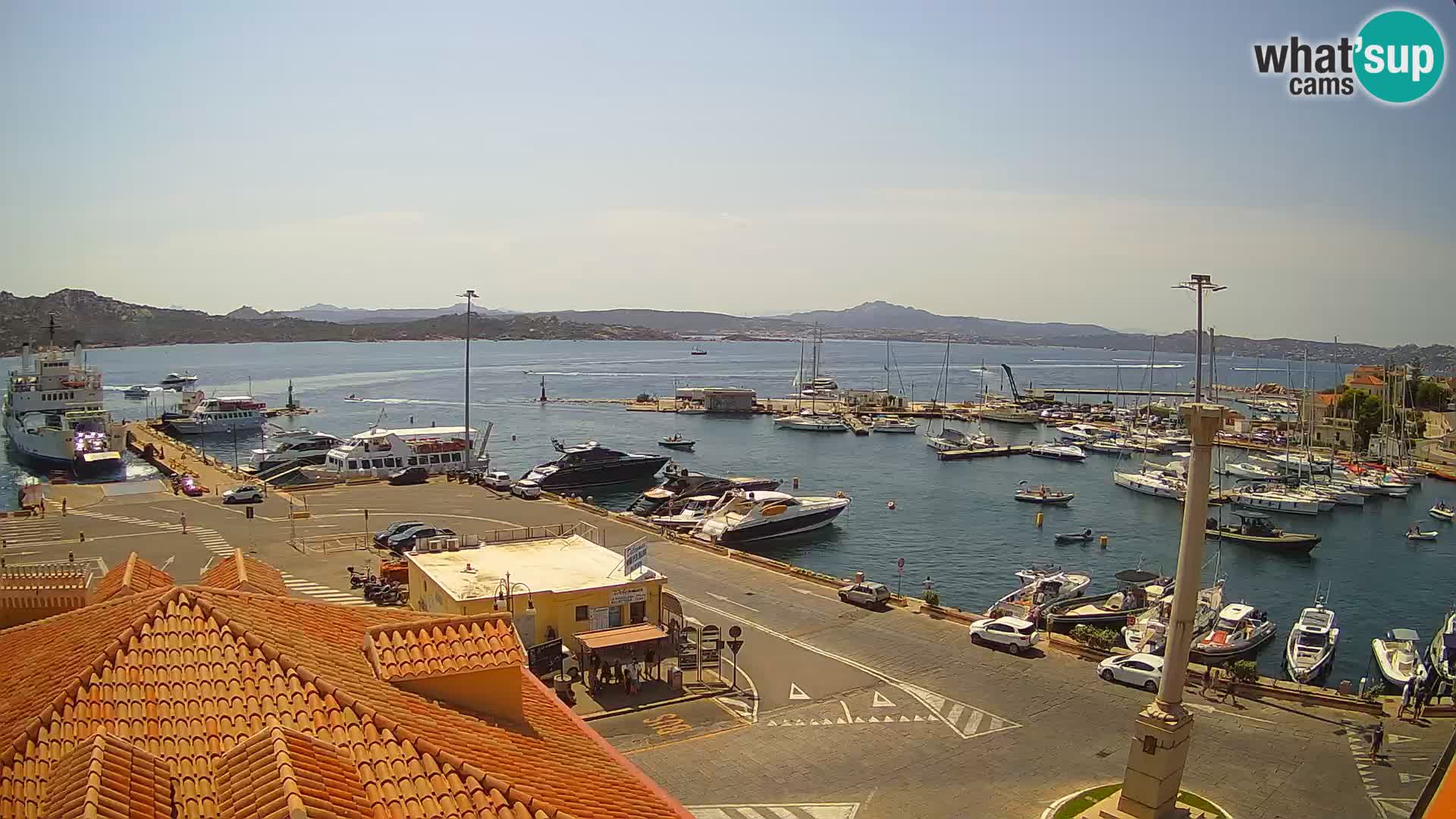 Cala Gavetta | La Maddalena – Sardinija