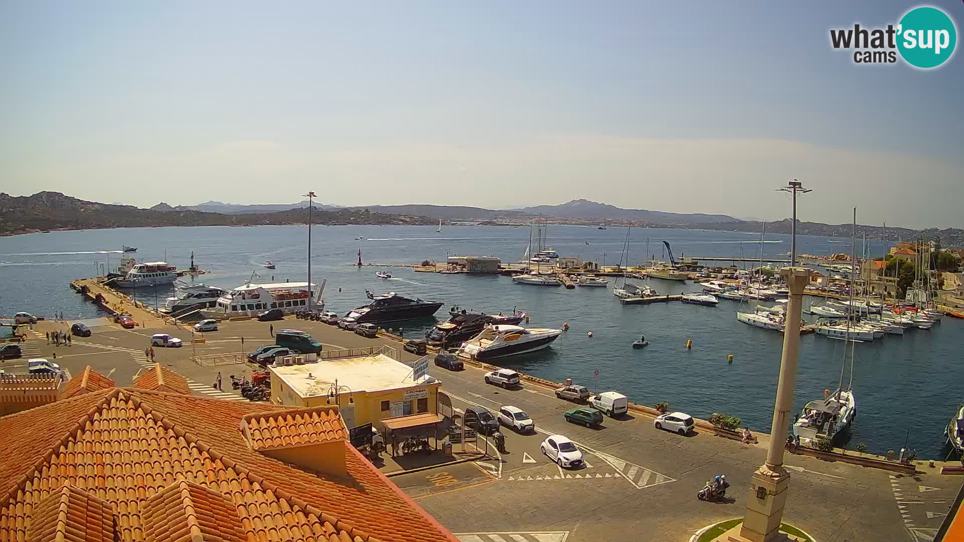 Cala Gavetta | La Maddalena – Sardegna