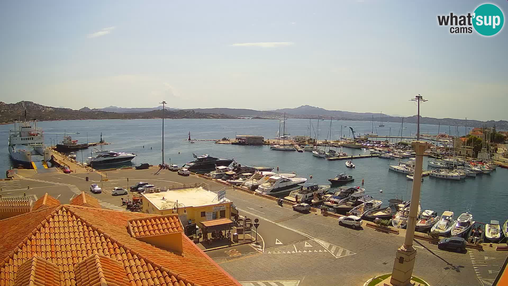Cala Gavetta | La Maddalena – Sardegna
