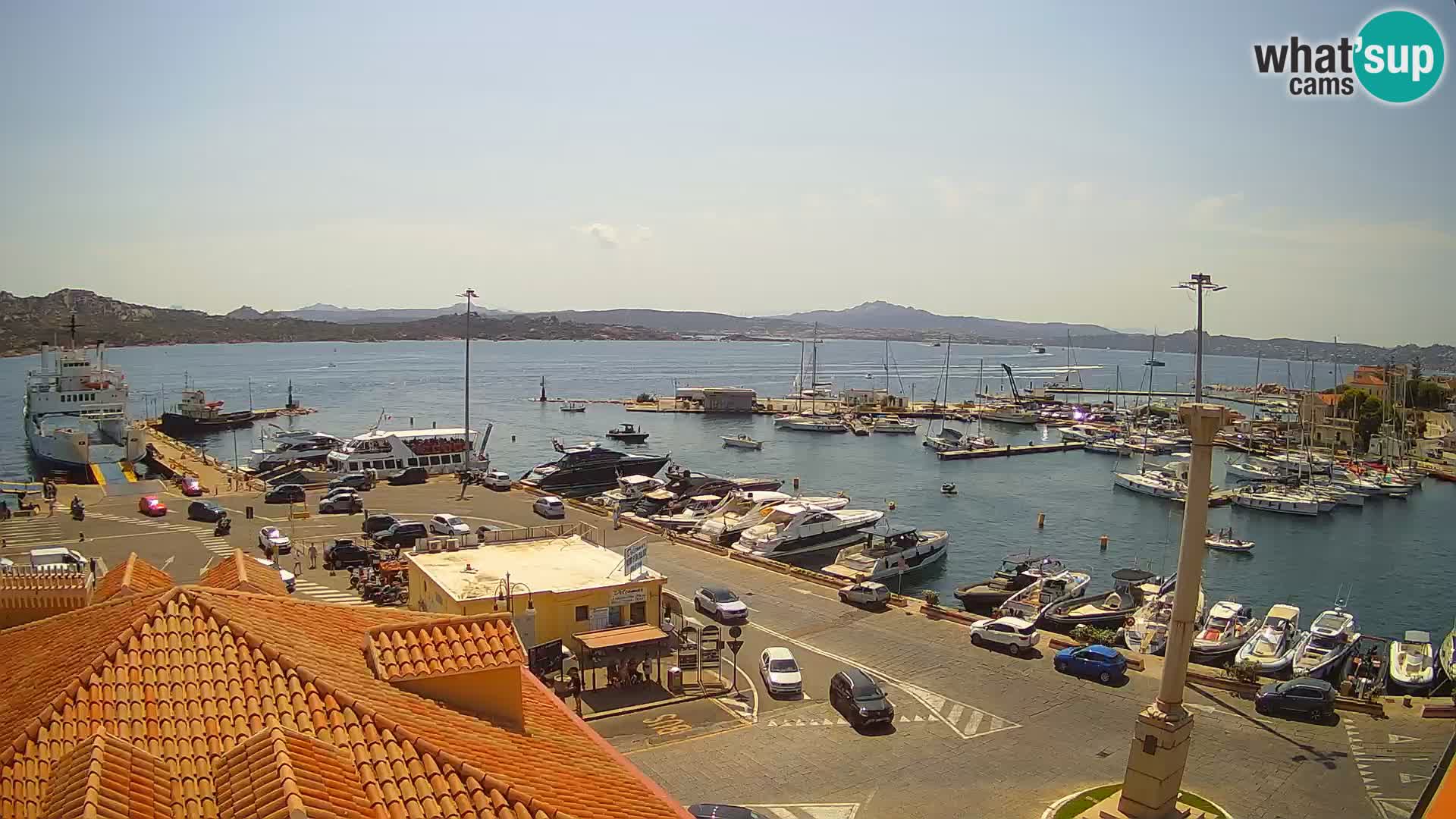 Cala Gavetta | La Maddalena – Sardegna