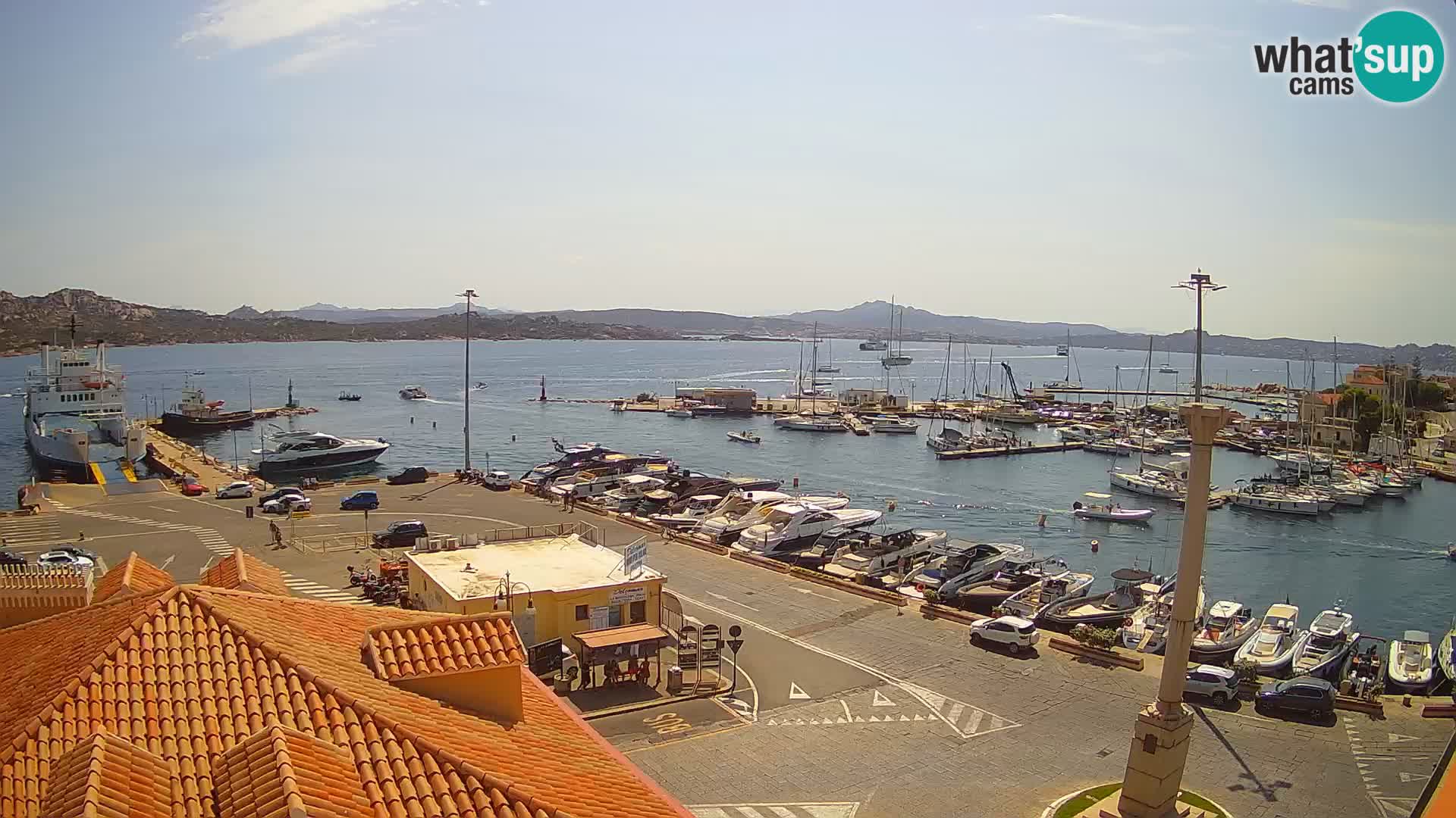 Cala Gavetta | La Maddalena – Cerdeña
