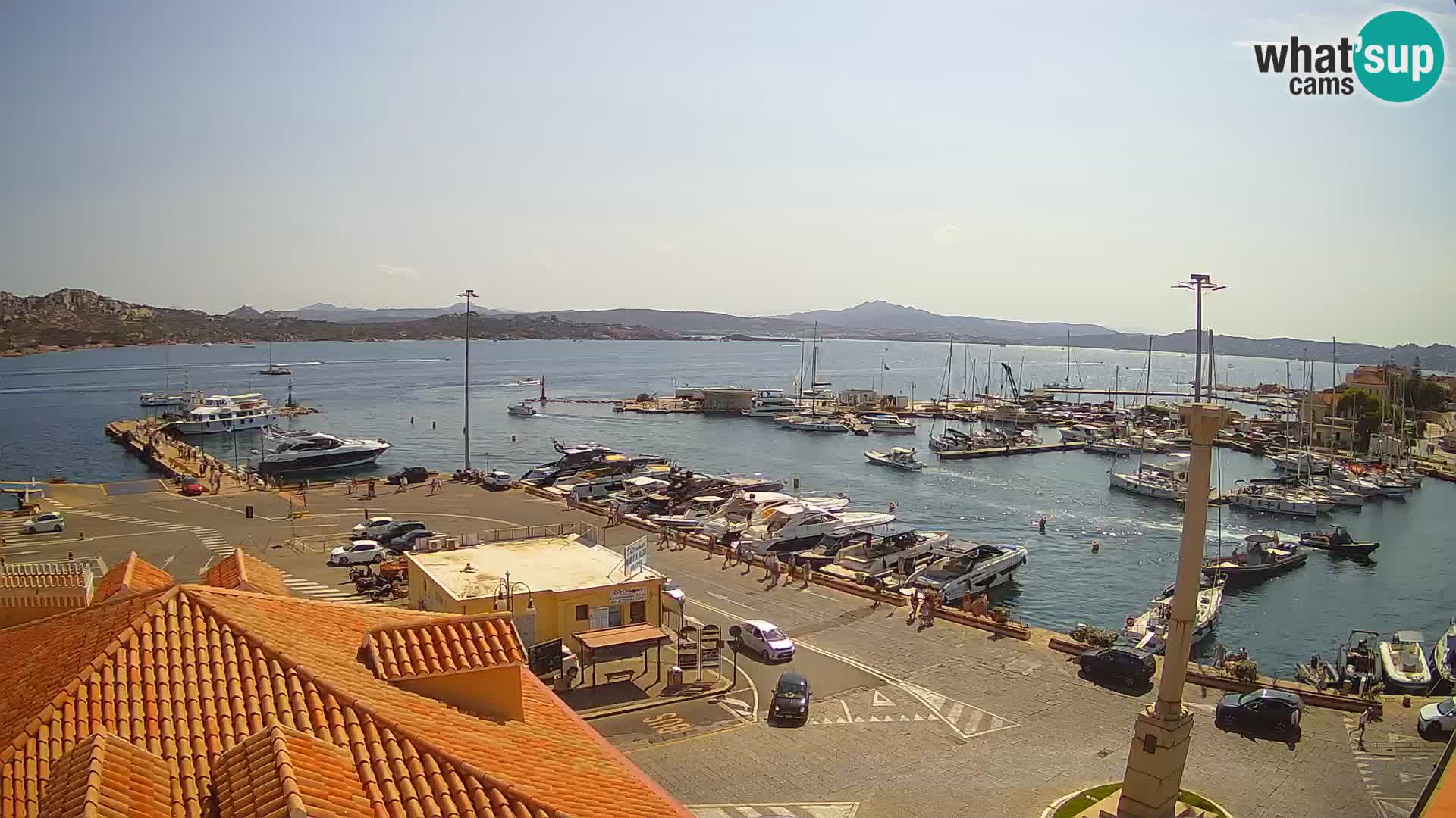 Cala Gavetta | La Maddalena – Sardinija