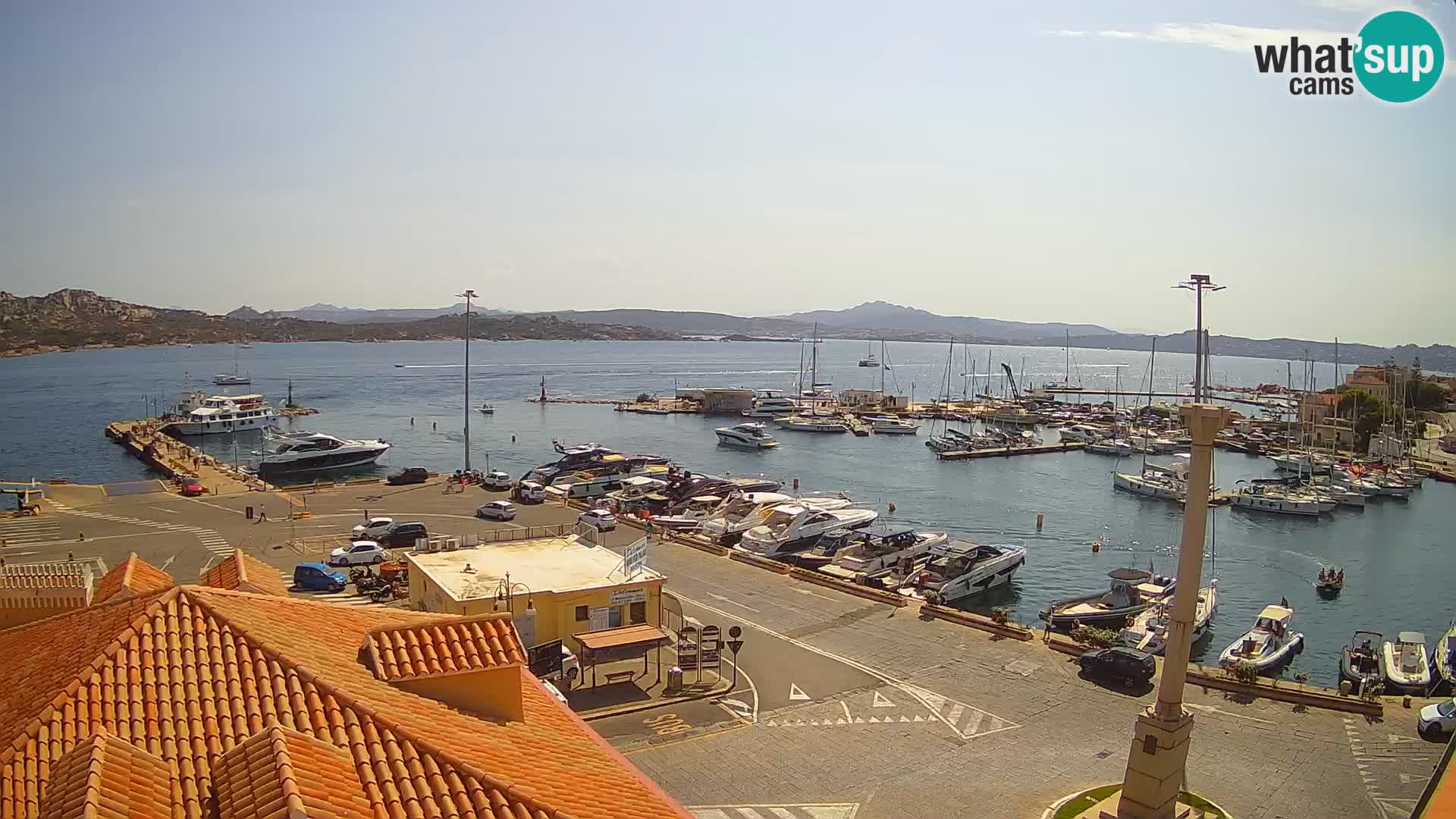 Cala Gavetta | La Maddalena – Sardegna