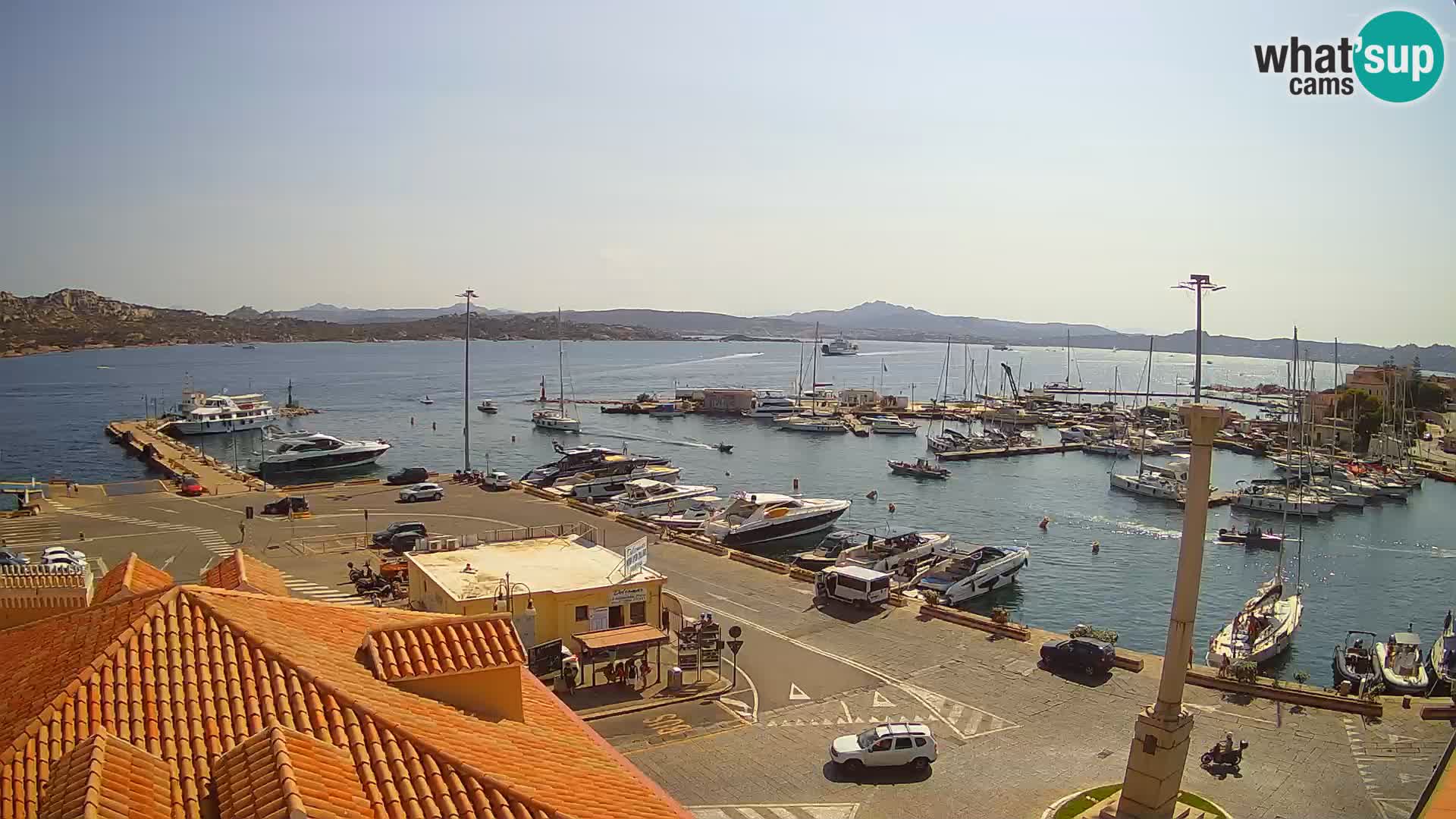 Cala Gavetta | La Maddalena – Sardegna