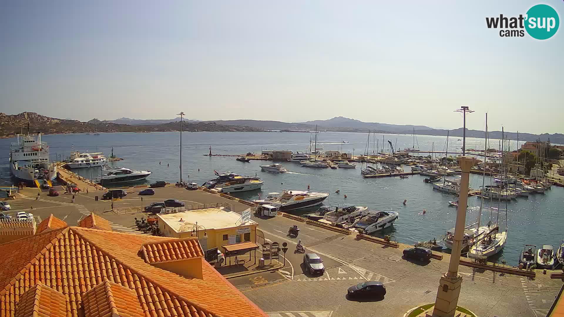 Cala Gavetta | La Maddalena – Sardegna