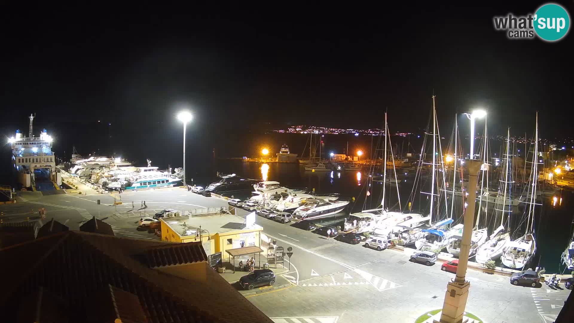Cala Gavetta | La Maddalena – Cerdeña
