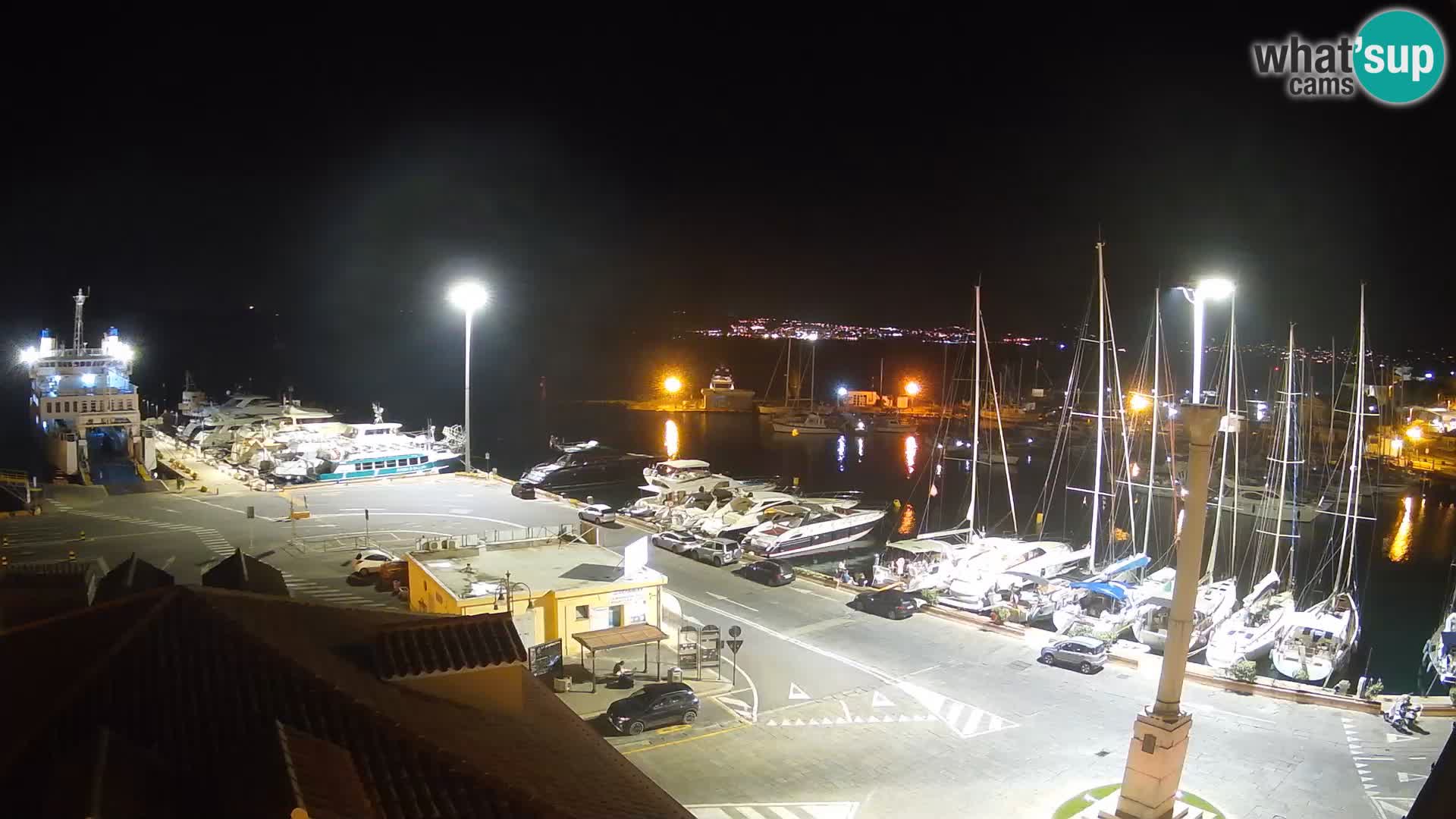 Cala Gavetta | La Maddalena – Sardinien
