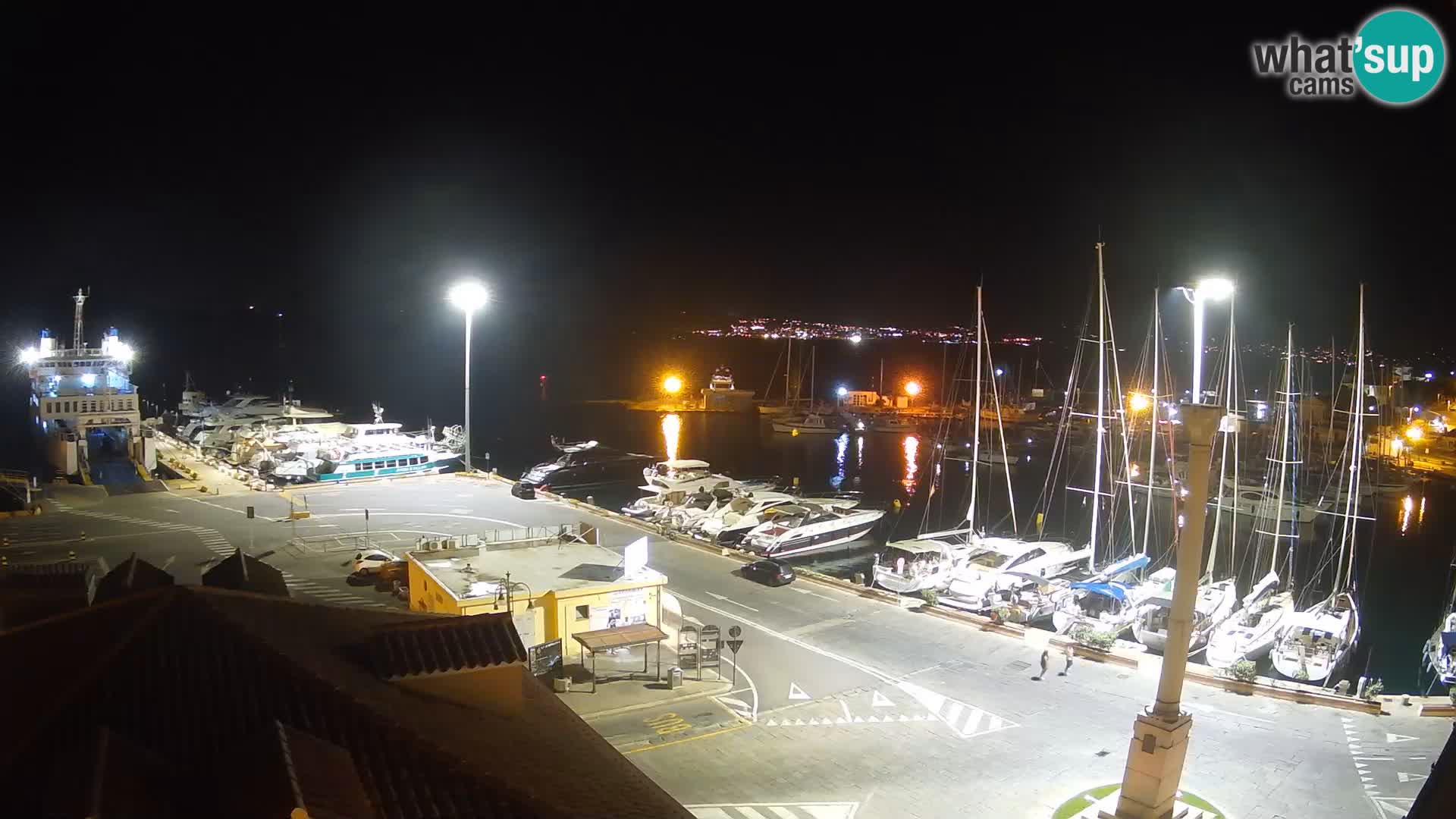 Cala Gavetta | La Maddalena – Sardinien