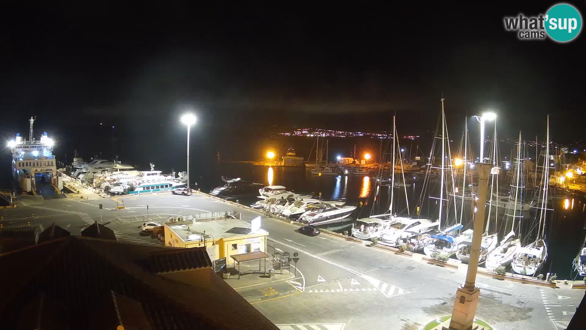 Cala Gavetta | La Maddalena – Sardinia