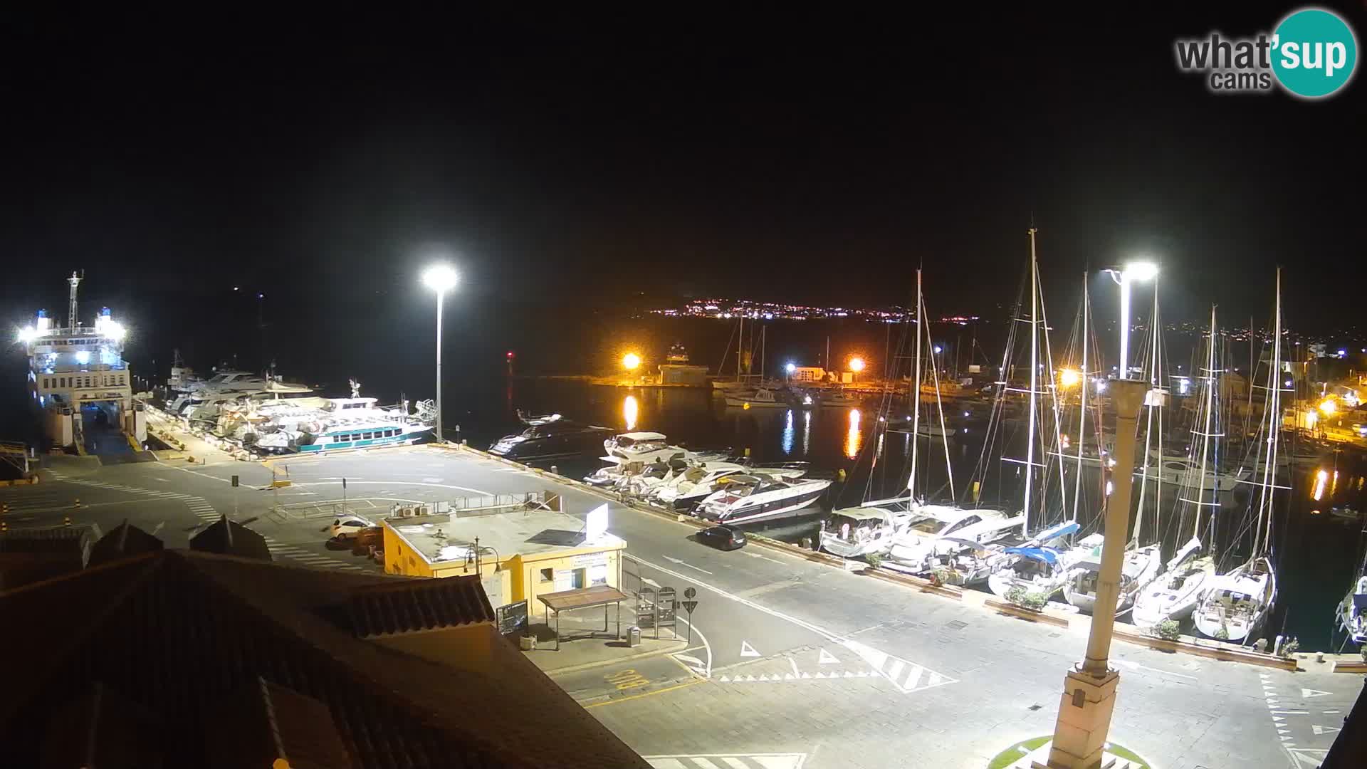 Cala Gavetta | La Maddalena – Sardegna