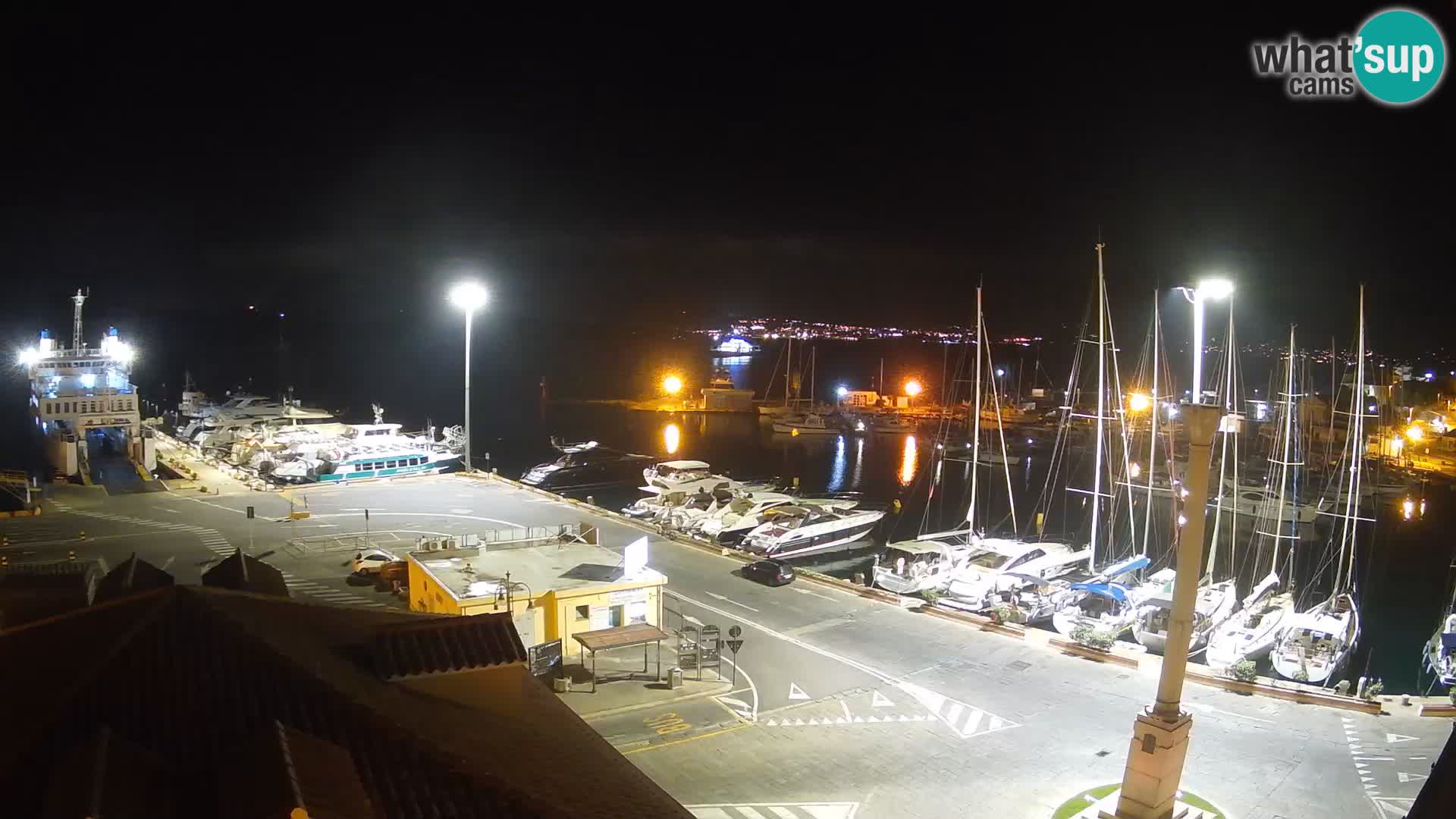 Cala Gavetta | La Maddalena – Cerdeña