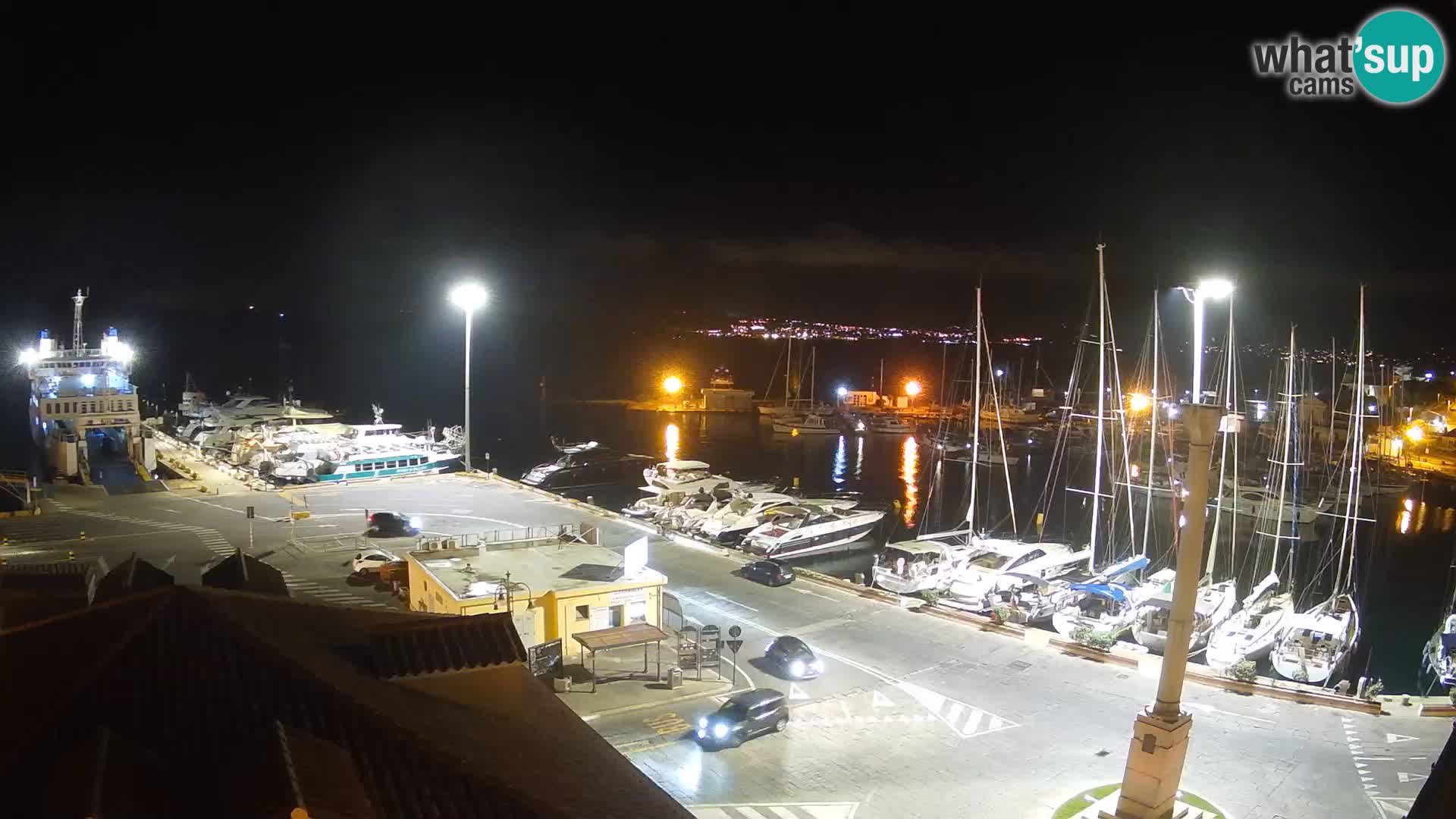 Cala Gavetta | La Maddalena – Sardinia