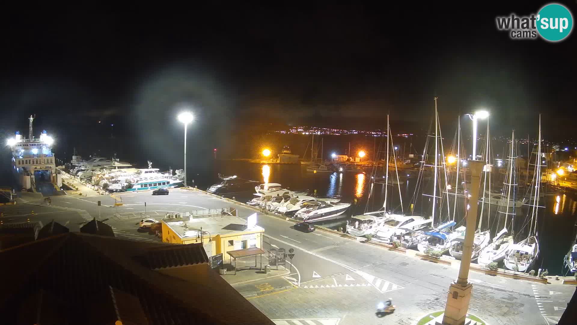 Cala Gavetta | La Maddalena – Sardinia