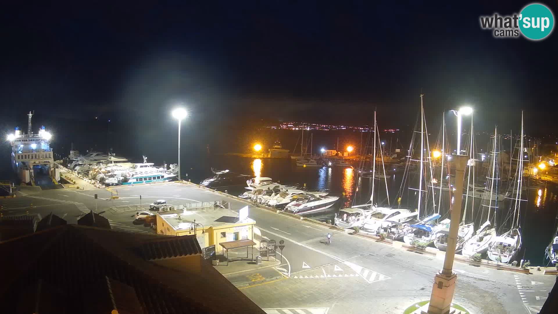 Cala Gavetta | La Maddalena – Sardegna