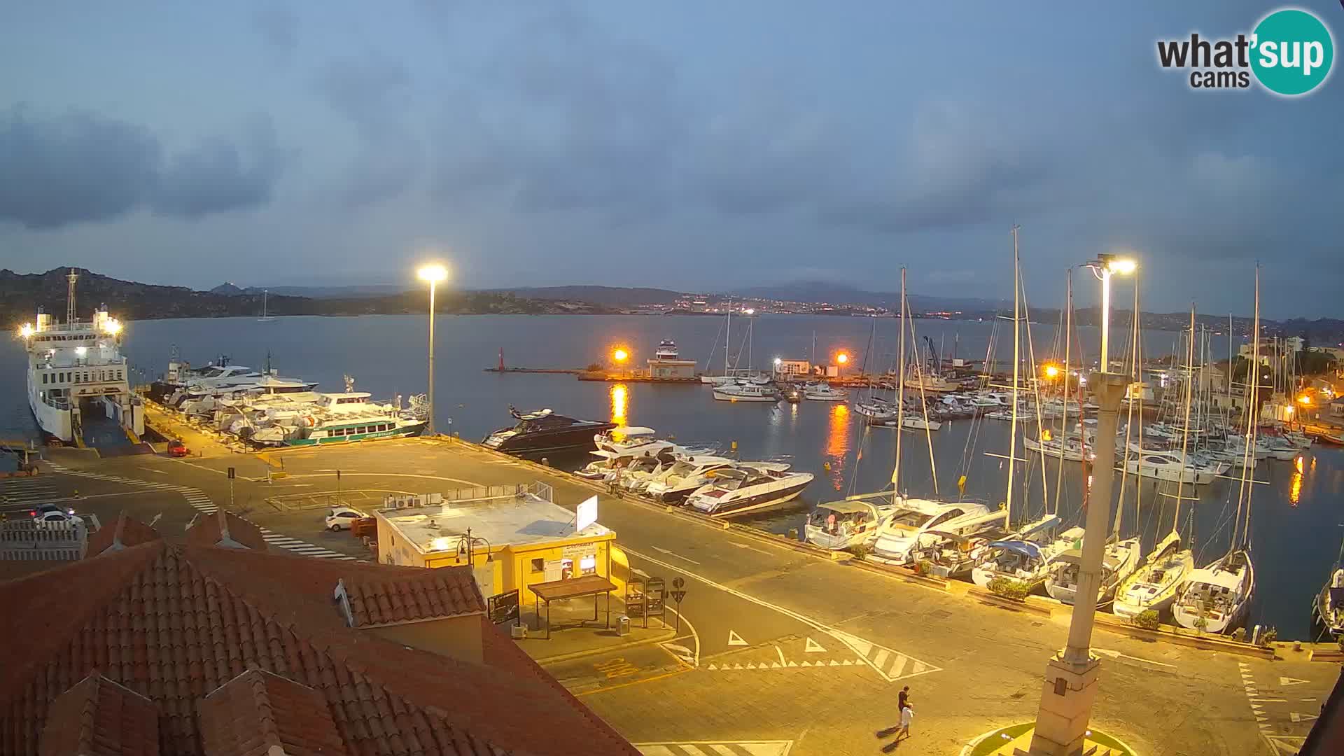 Cala Gavetta | La Maddalena – Sardegna