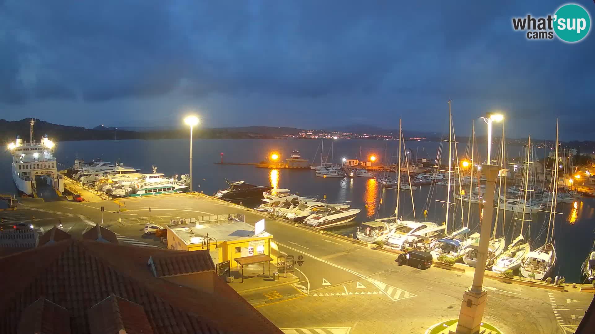 Cala Gavetta | La Maddalena – Sardinija