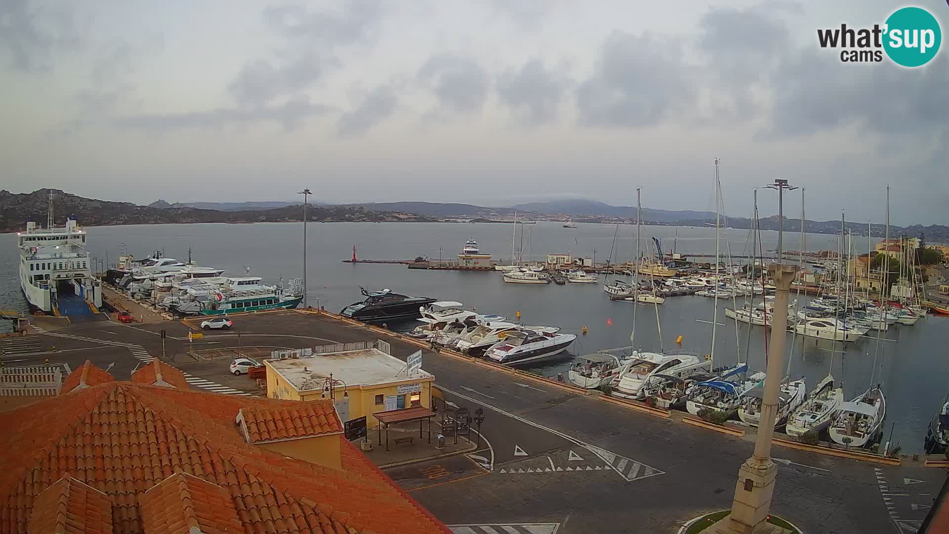 Cala Gavetta | La Maddalena – Sardinia