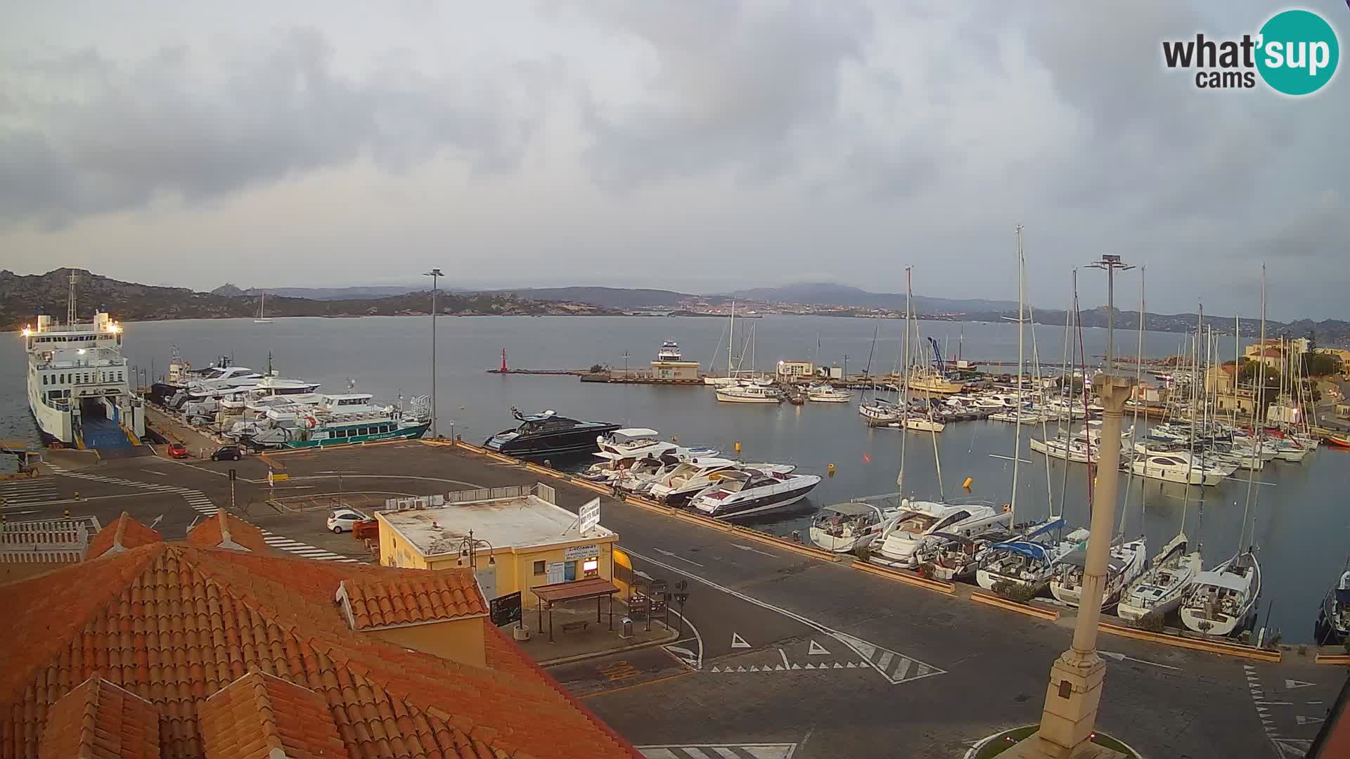 Cala Gavetta | La Maddalena – Sardegna