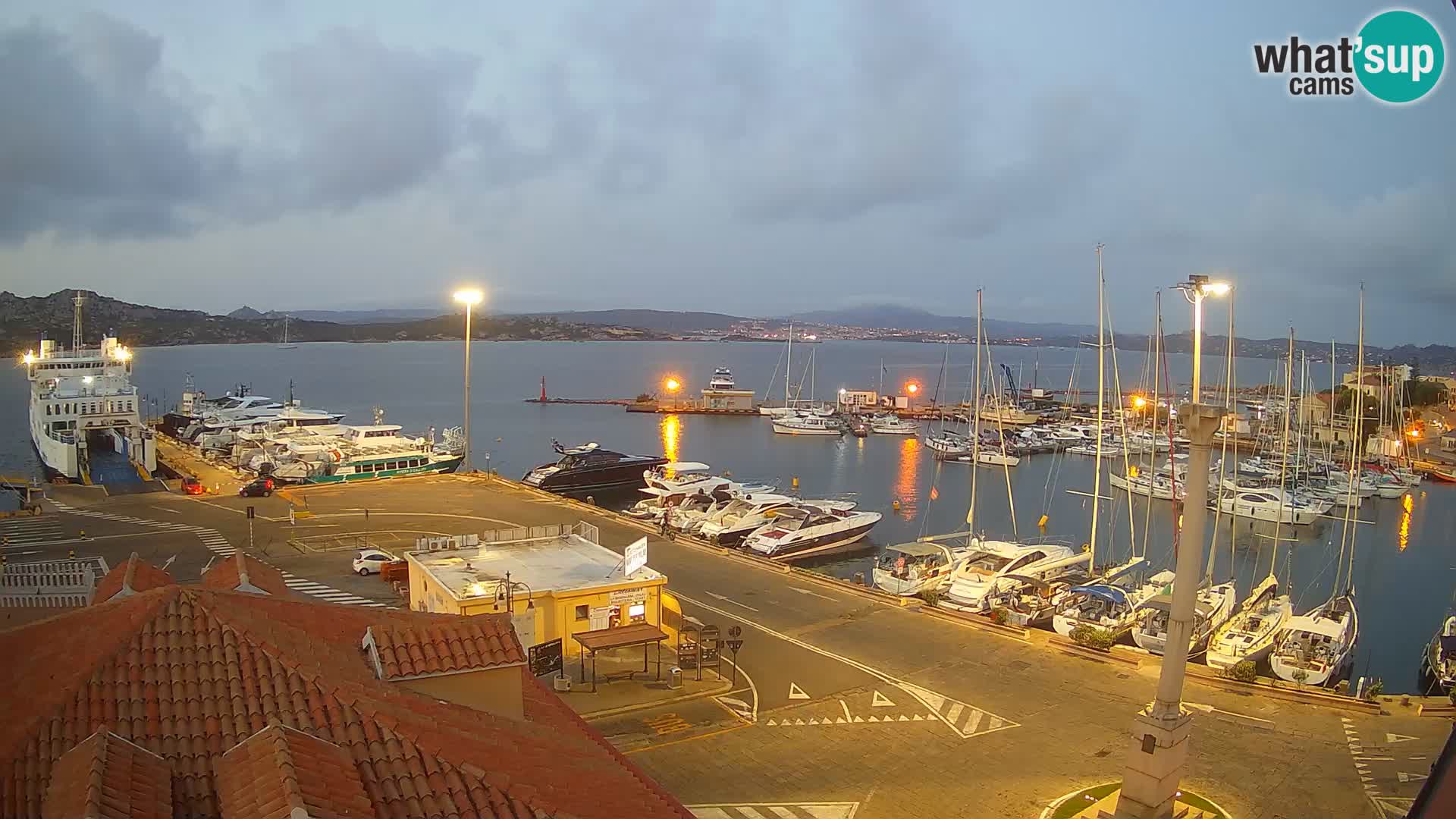 Cala Gavetta | La Maddalena – Sardegna