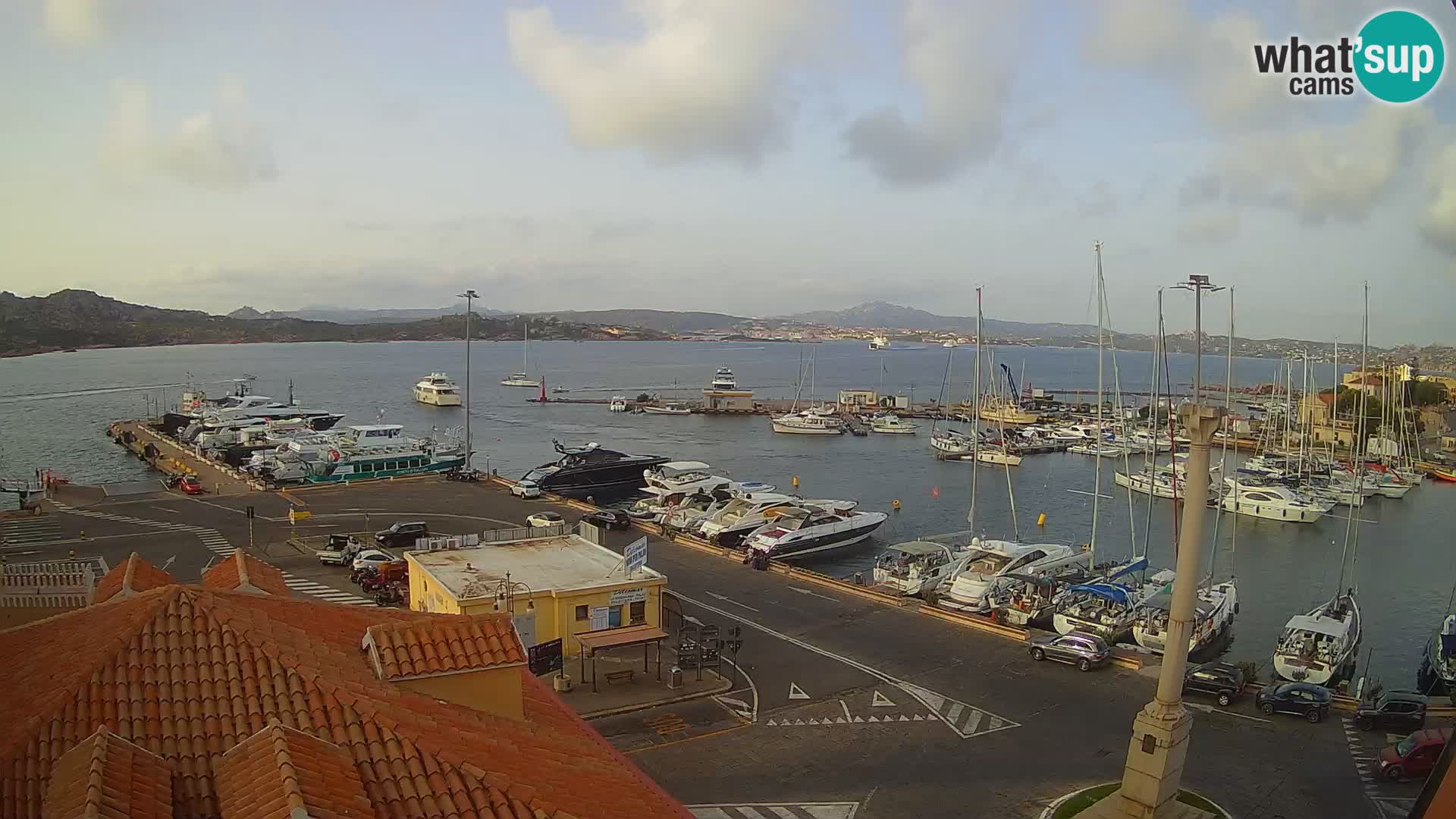 Cala Gavetta | La Maddalena – Sardinia