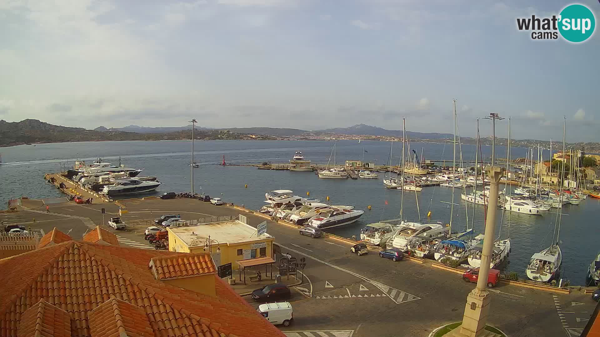 Cala Gavetta | La Maddalena – Sardinia