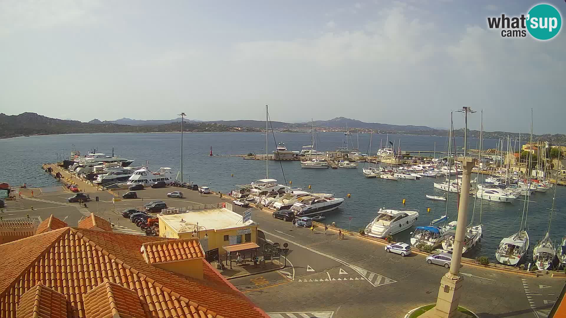 Cala Gavetta | La Maddalena – Sardegna