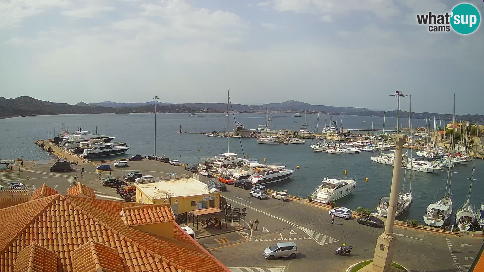 Cala Gavetta | La Maddalena – Sardinien