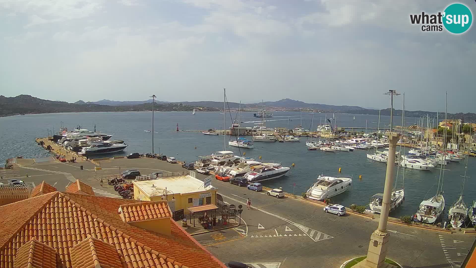 Cala Gavetta | La Maddalena – Sardaigne