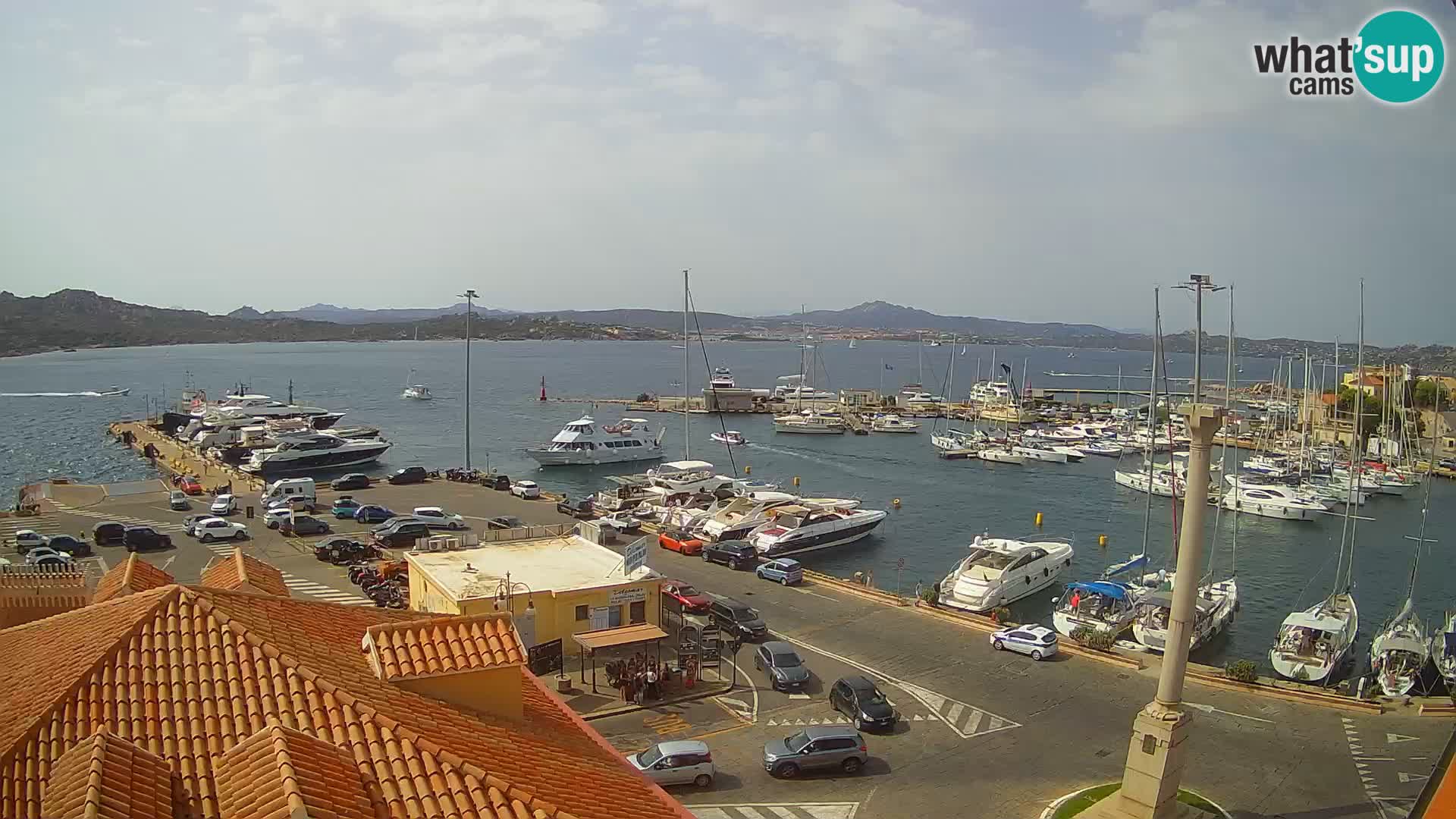 Cala Gavetta | La Maddalena – Sardaigne