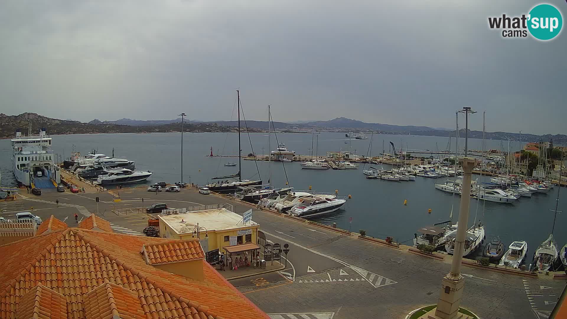Cala Gavetta | La Maddalena – Sardinia