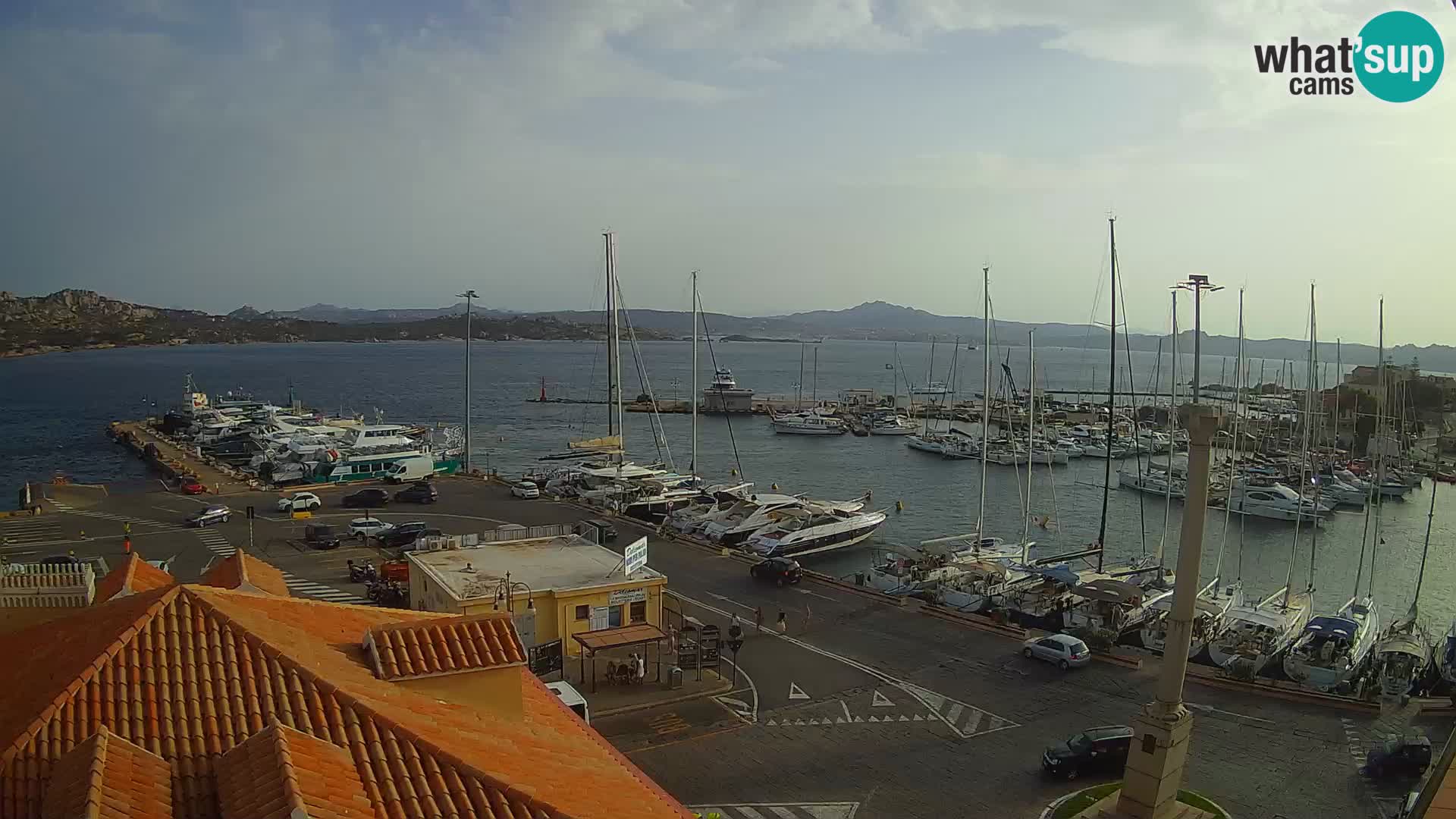 Cala Gavetta | La Maddalena – Sardinija