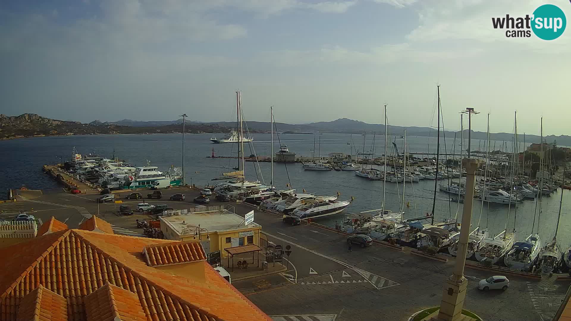 Cala Gavetta | La Maddalena – Sardinija