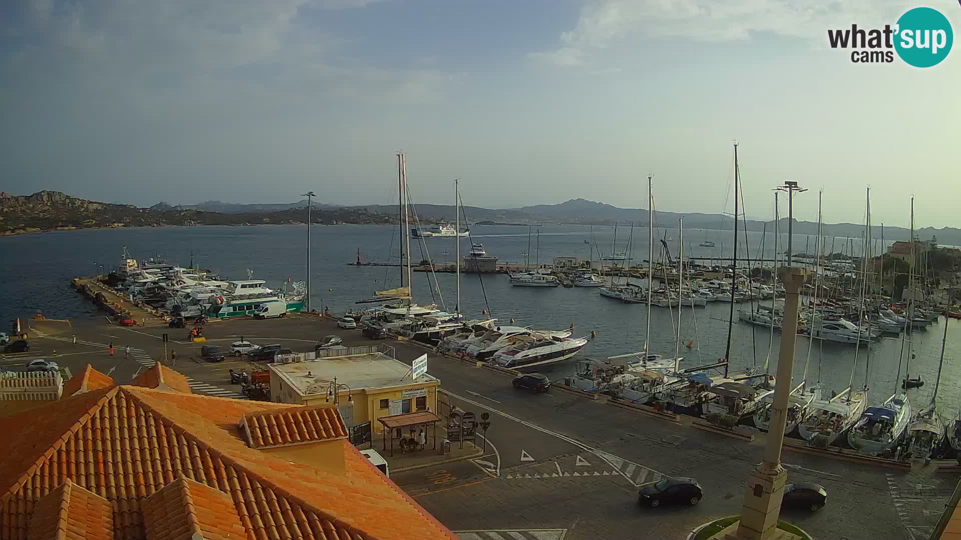 Cala Gavetta | La Maddalena – Cerdeña