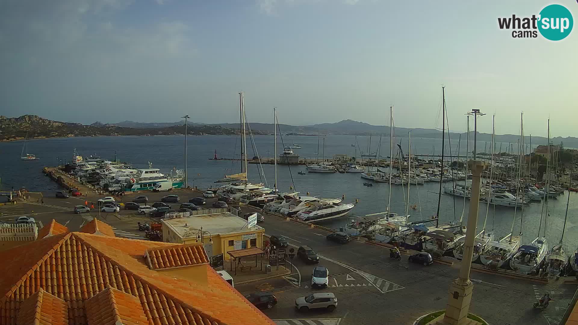 Cala Gavetta | La Maddalena – Sardaigne