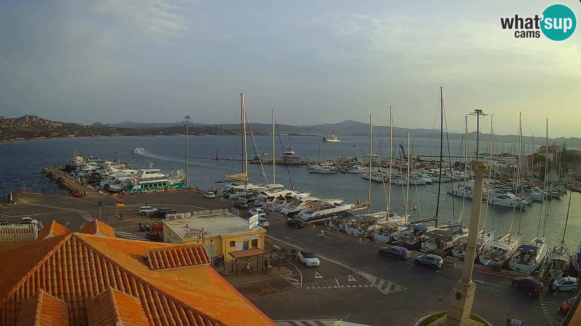 Cala Gavetta | La Maddalena – Sardinija