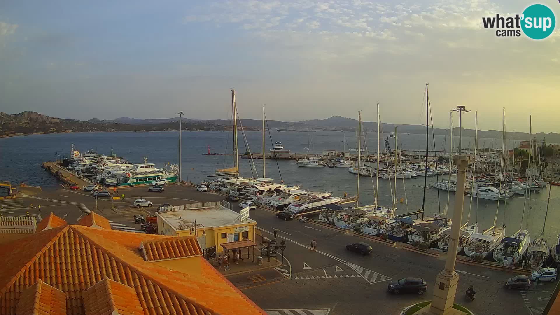 Cala Gavetta | La Maddalena – Cerdeña