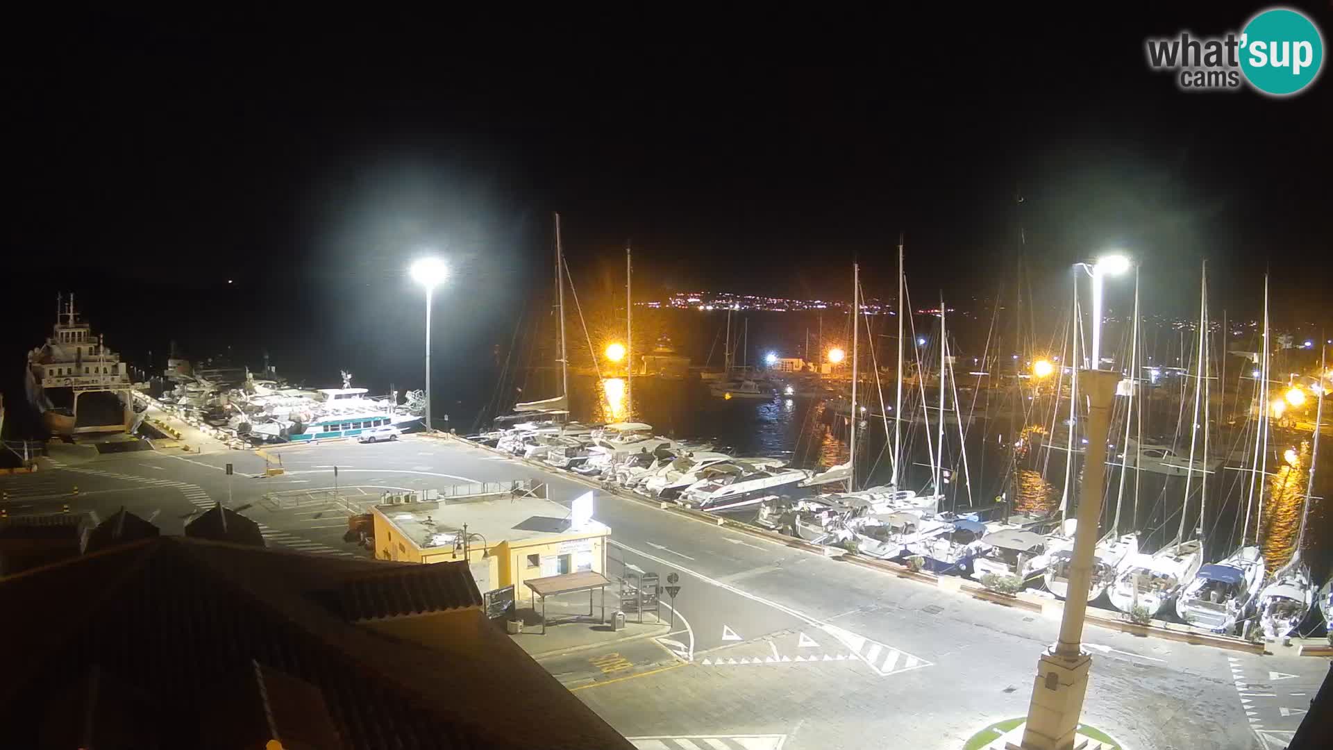 Cala Gavetta | La Maddalena – Sardinija