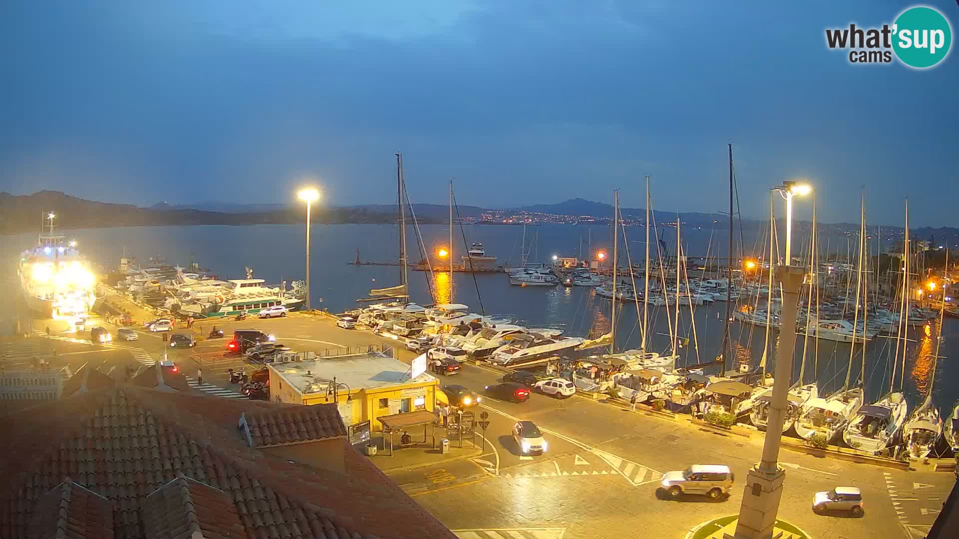 Cala Gavetta | La Maddalena – Cerdeña