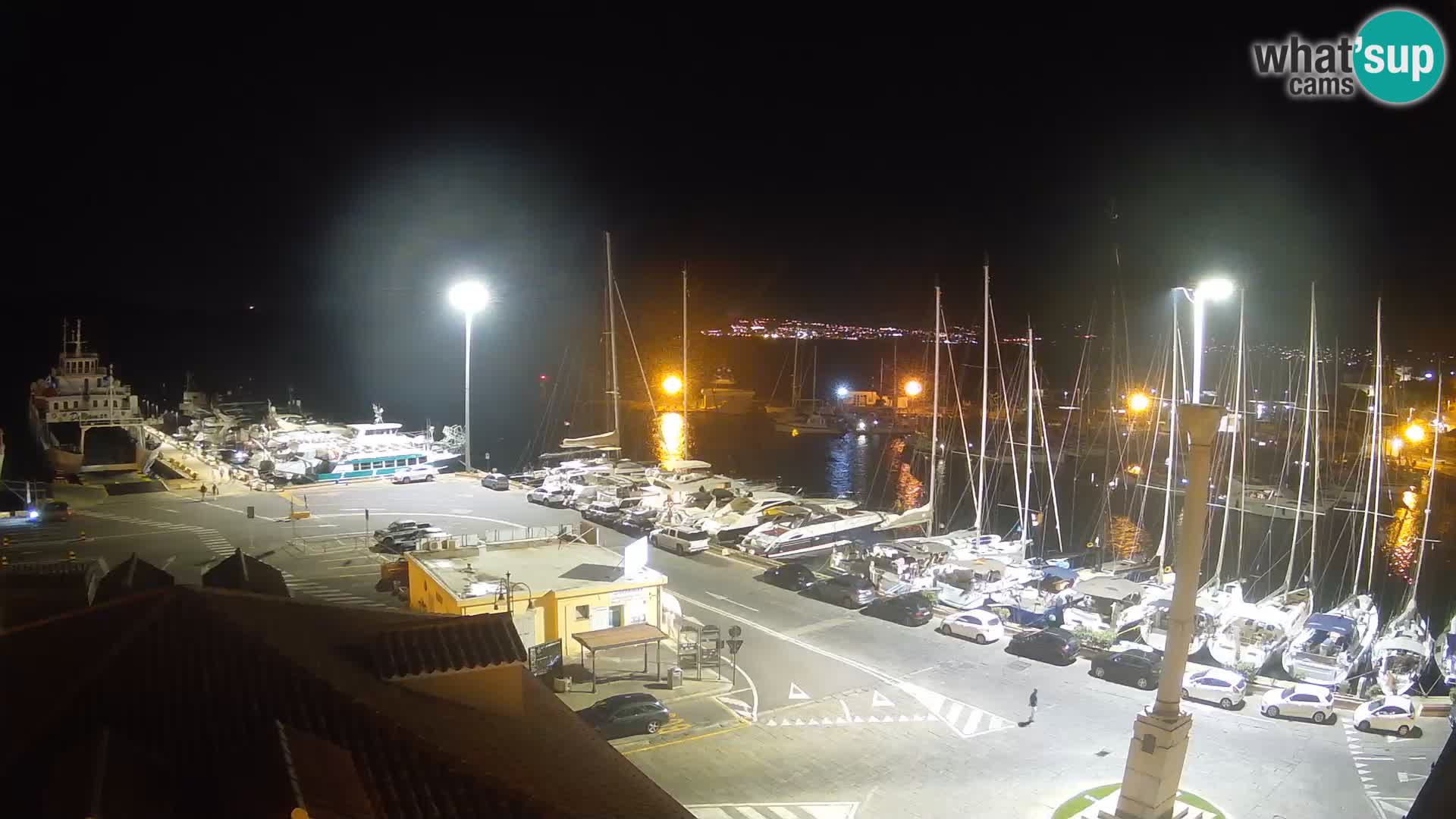 Cala Gavetta | La Maddalena – Sardaigne