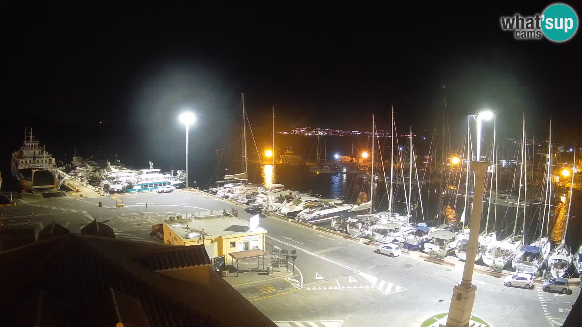 Cala Gavetta | La Maddalena – Sardinia