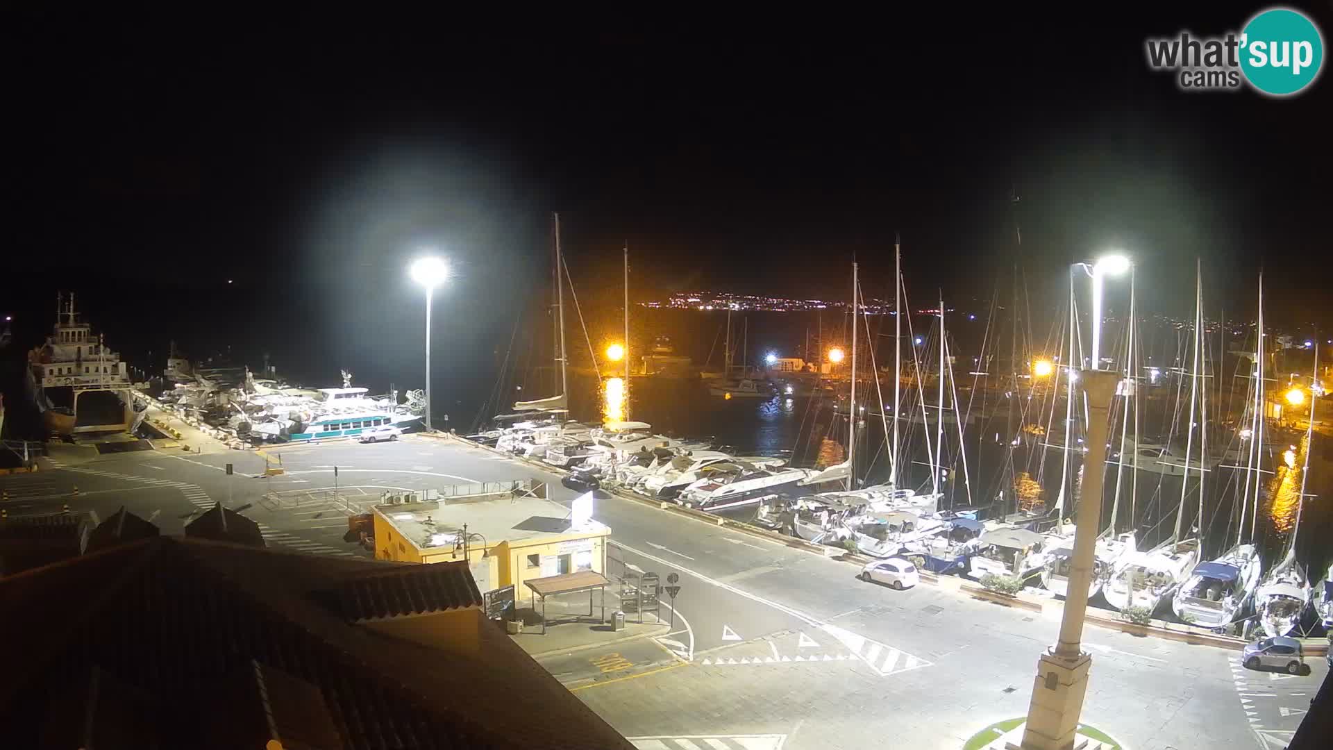 Cala Gavetta | La Maddalena – Sardegna