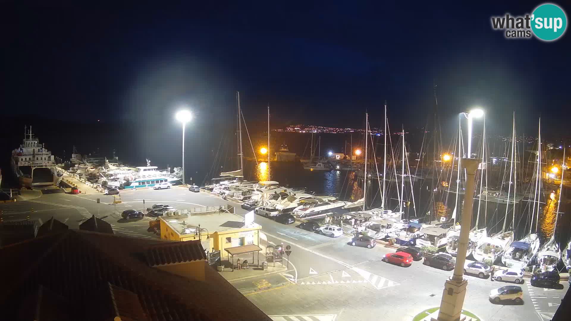 Cala Gavetta | La Maddalena – Sardaigne