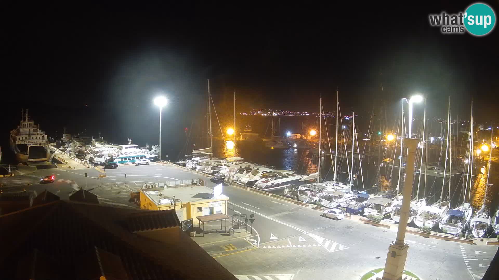 Cala Gavetta | La Maddalena – Sardaigne